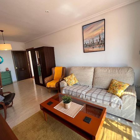 Apartamento Casa Manuela Vera Exterior foto